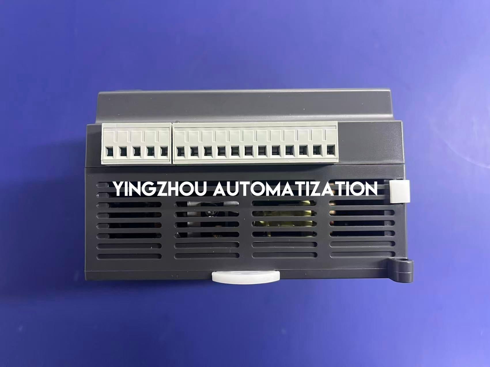 Delta DVP-ES2 Series DVP20ES200TE PLC CPU - 20-Point (12DI/8DO Transistor) with Ethernet-vezhoo