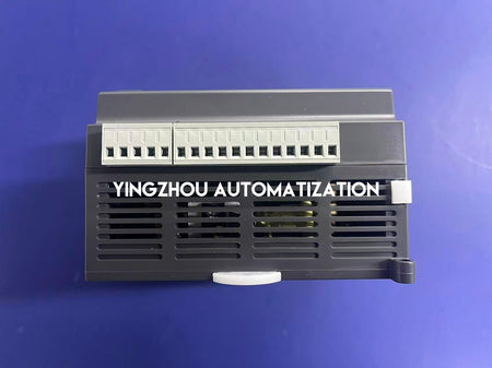 Delta DVP-ES2 Series DVP20ES200TE PLC CPU - 20-Point (12DI/8DO Transistor) with Ethernet-vezhoo