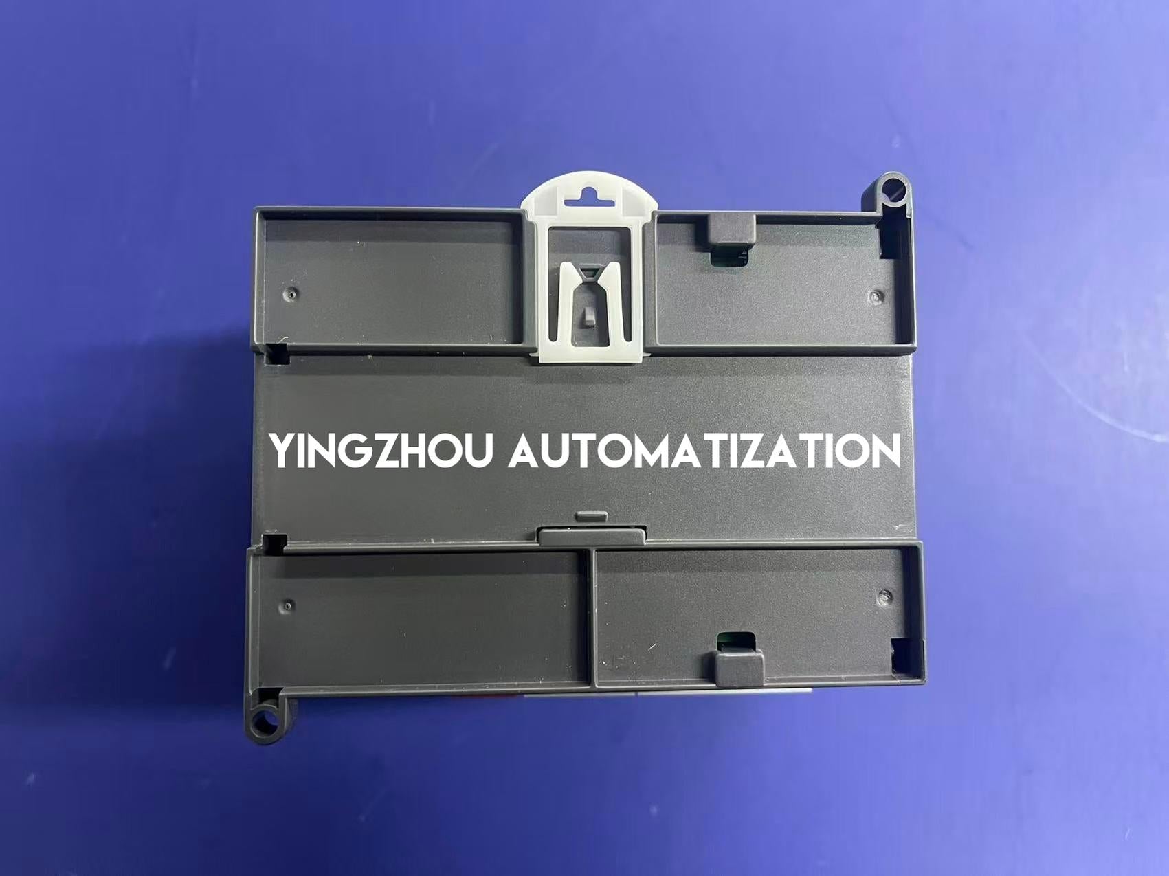 Delta DVP-ES2 Series DVP20ES200TE PLC CPU - 20-Point (12DI/8DO Transistor) with Ethernet-vezhoo