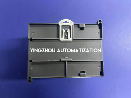 Delta DVP-ES2 Series DVP20ES200TE PLC CPU - 20-Point (12DI/8DO Transistor) with Ethernet-vezhoo