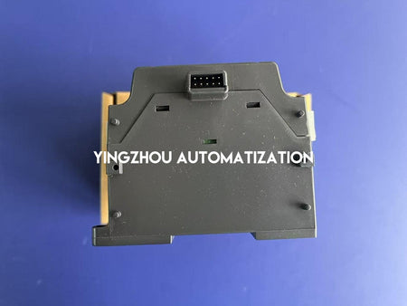 Delta DVP-ES2 Series Integrated PLC DVP32XP200R - 16DI/12DO Relay + 4AI/2AO, AC Power-vezhoo