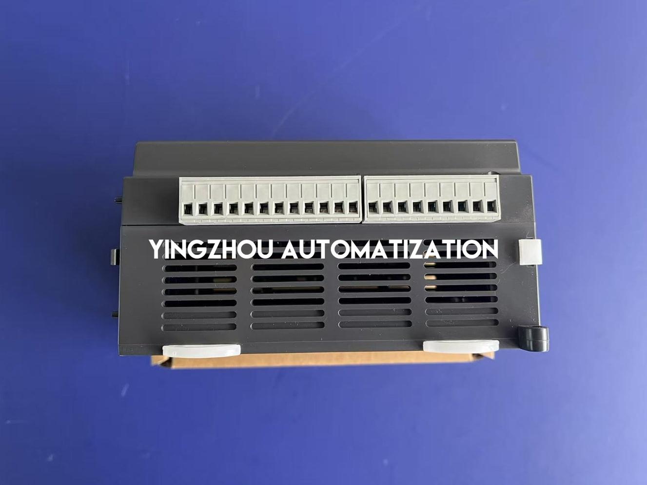 Delta DVP-ES2 Series Integrated PLC DVP32XP200R - 16DI/12DO Relay + 4AI/2AO, AC Power-vezhoo