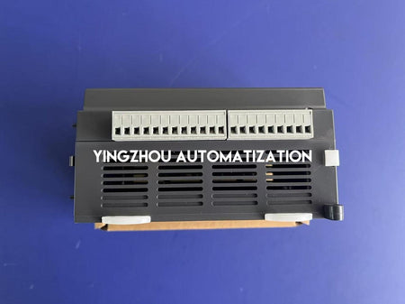 Delta DVP-ES2 Series Integrated PLC DVP32XP200R - 16DI/12DO Relay + 4AI/2AO, AC Power-vezhoo