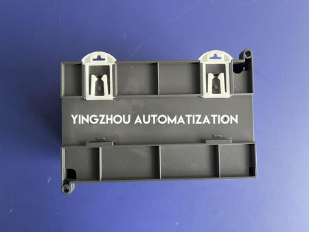 Delta DVP-ES2 Series Integrated PLC DVP32XP200R - 16DI/12DO Relay + 4AI/2AO, AC Power-vezhoo