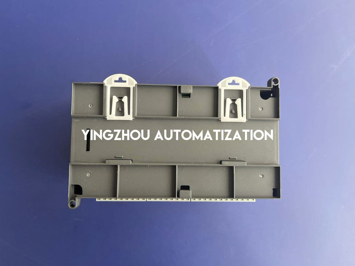 Delta DVP-ES2 Series PLC DVP40ES200R - 40-Point Digital I/O (24DI/16DO, Relay)-vezhoo