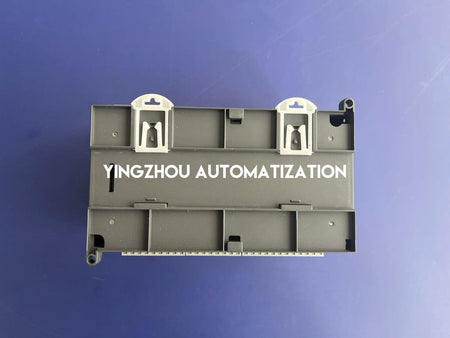 Delta DVP-ES2 Series PLC DVP40ES200R - 40-Point Digital I/O (24DI/16DO, Relay)-vezhoo