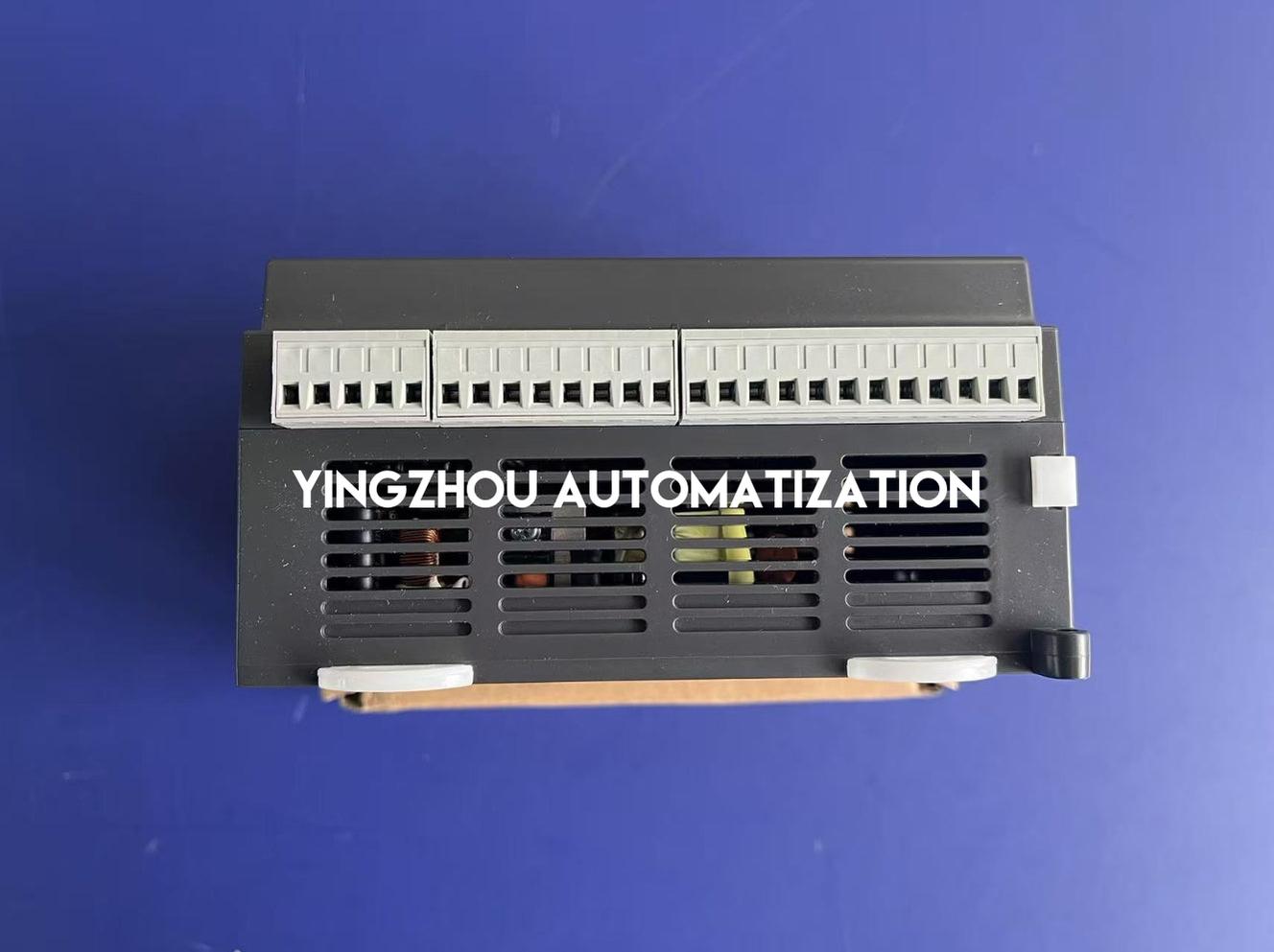 Delta DVP-ES2 Series Standard PLC DVP32ES200R - 16DI/16DO Relay Output, AC Power-vezhoo