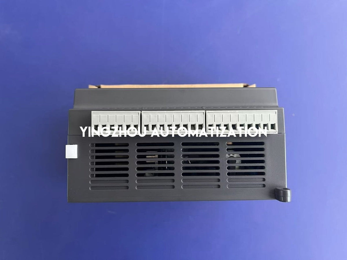 Delta DVP-ES2 Series Standard PLC DVP32ES200T - 16DI/16DO Transistor, AC Power-vezhoo