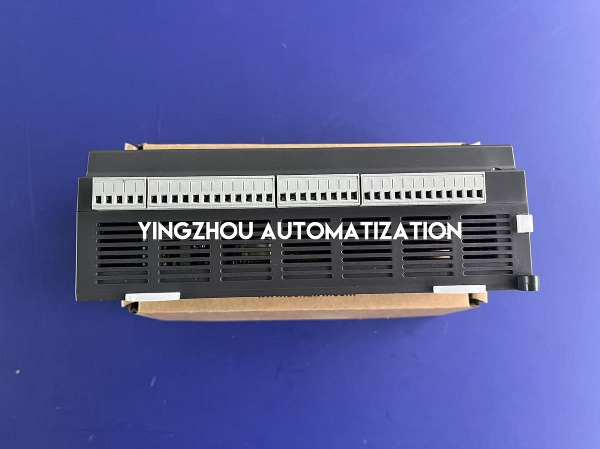Delta DVP-ES2 Series Standard PLC DVP60ES200T - 36DI/24DO Transistor, AC Power-vezhoo