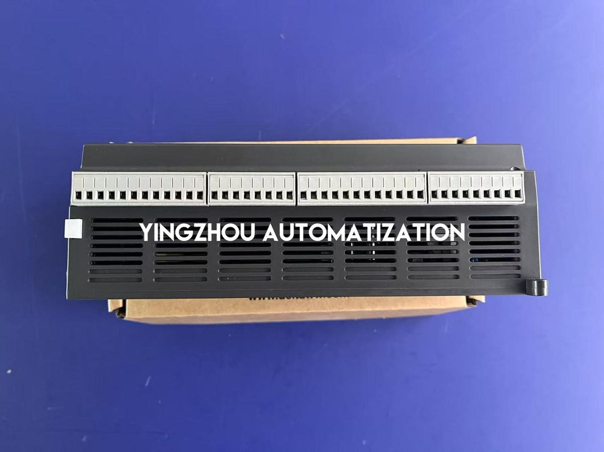 Delta DVP-ES2 Series Standard PLC DVP60ES200T - 36DI/24DO Transistor, AC Power-vezhoo