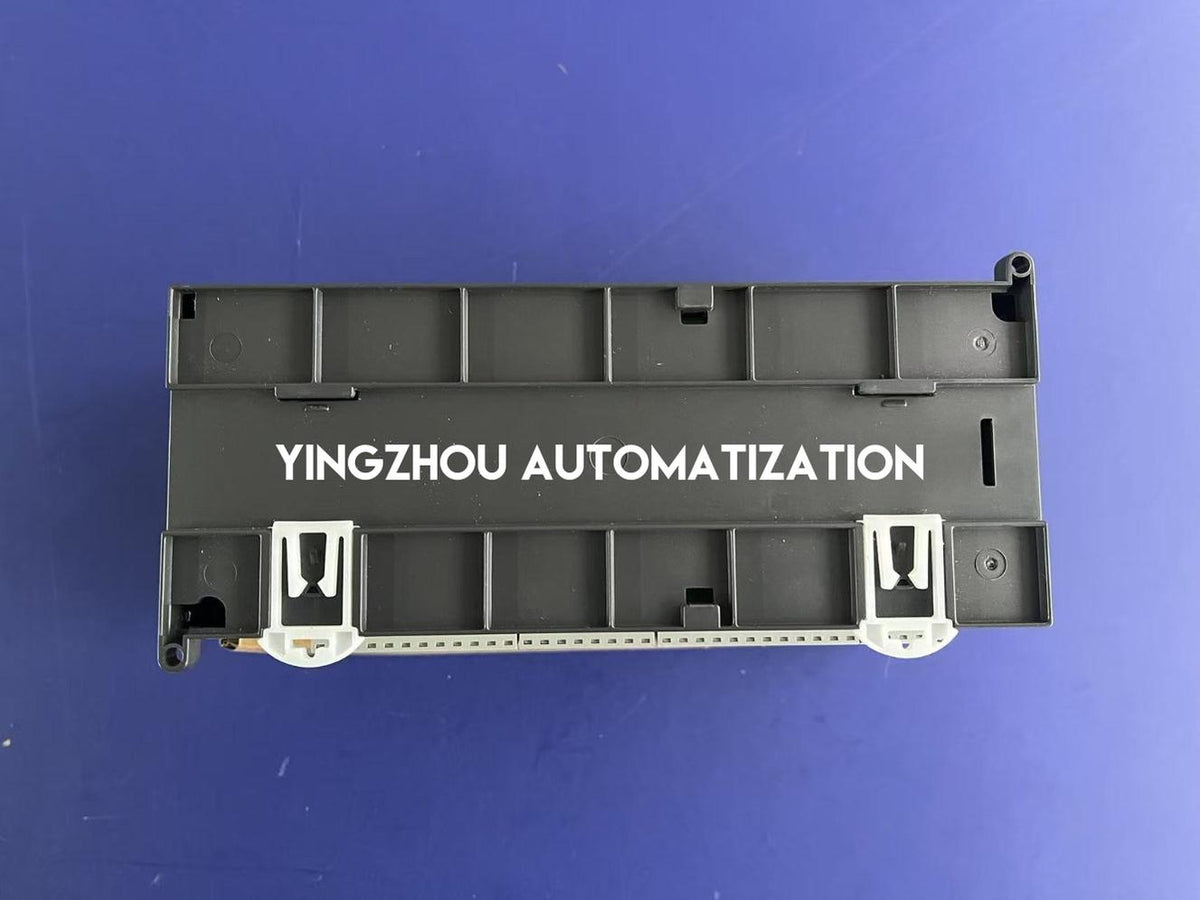 Delta DVP-ES2 Series Standard PLC DVP60ES200T - 36DI/24DO Transistor, AC Power-vezhoo