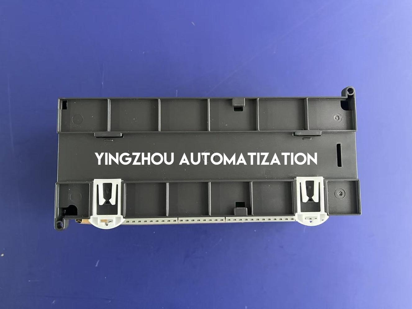 Delta DVP-ES2 Series Standard PLC DVP60ES200T - 36DI/24DO Transistor, AC Power-vezhoo