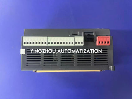 Delta DVP-ES3 Series PLC CPU DVP32ES300R - 32-Point (16DI/16DO Relay), Built-in Ethernet & CANopen-vezhoo