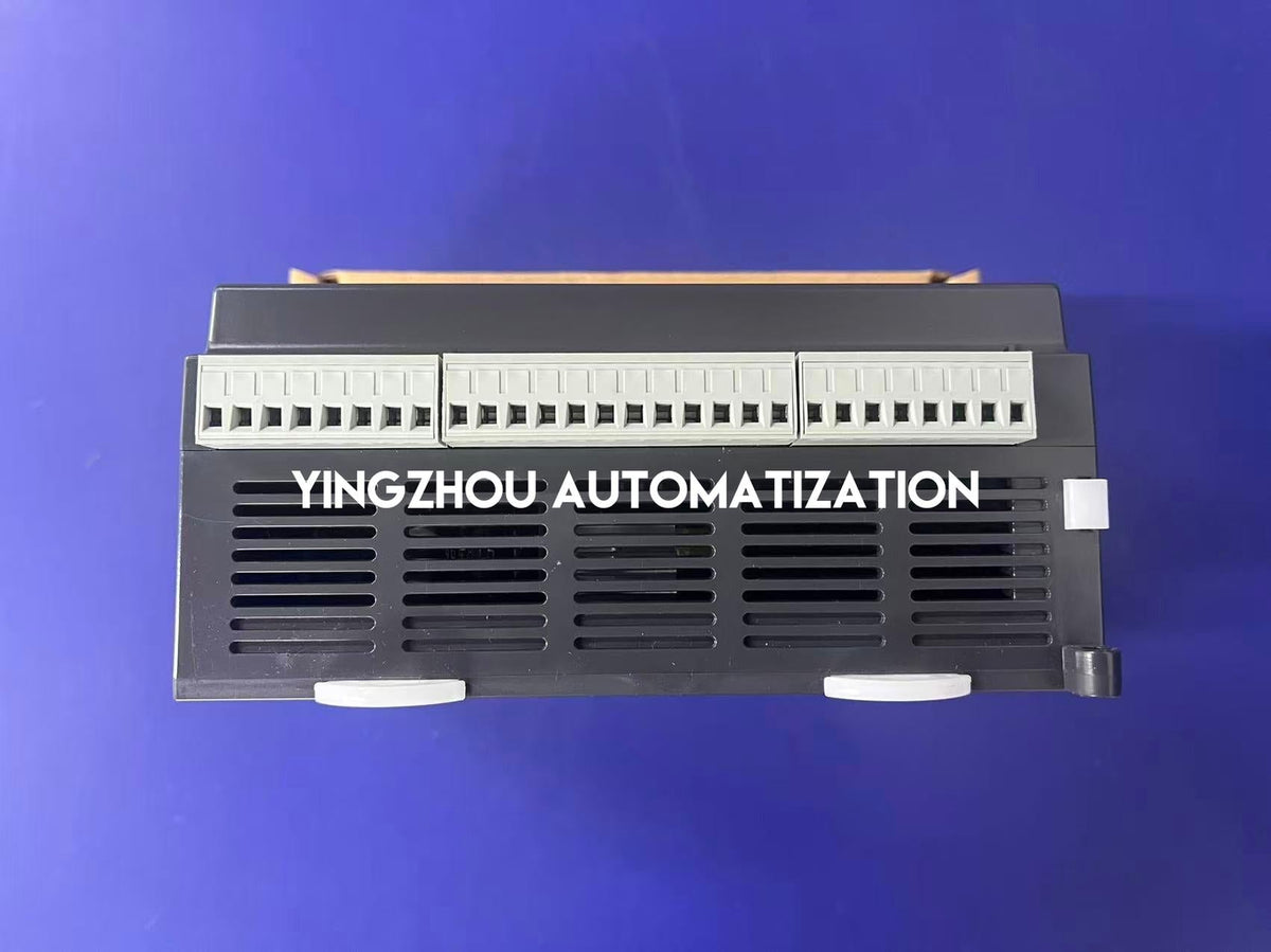 Delta DVP-ES3 Series PLC CPU DVP32ES300R - 32-Point (16DI/16DO Relay), Built-in Ethernet & CANopen-vezhoo