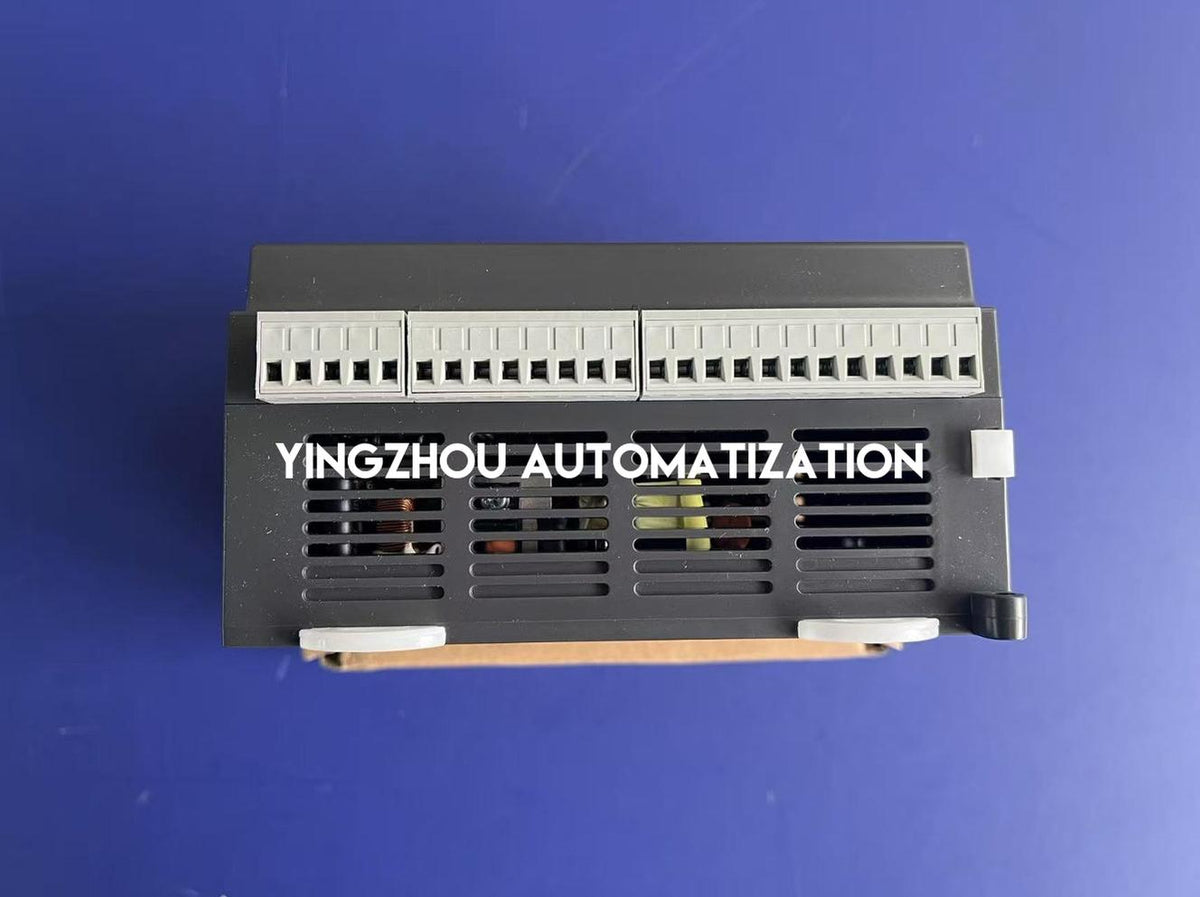 Delta DVP-EX2 DVP20EX200R PLC - 20-Point CPU, 4AI/2AO Analog, Relay Output-vezhoo