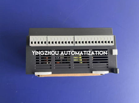 Delta DVP-EX2 DVP20EX200R PLC - 20-Point CPU, 4AI/2AO Analog, Relay Output-vezhoo