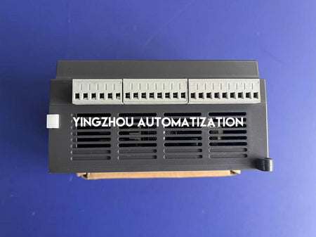 Delta DVP-EX2 DVP20EX200R PLC - 20-Point CPU, 4AI/2AO Analog, Relay Output-vezhoo
