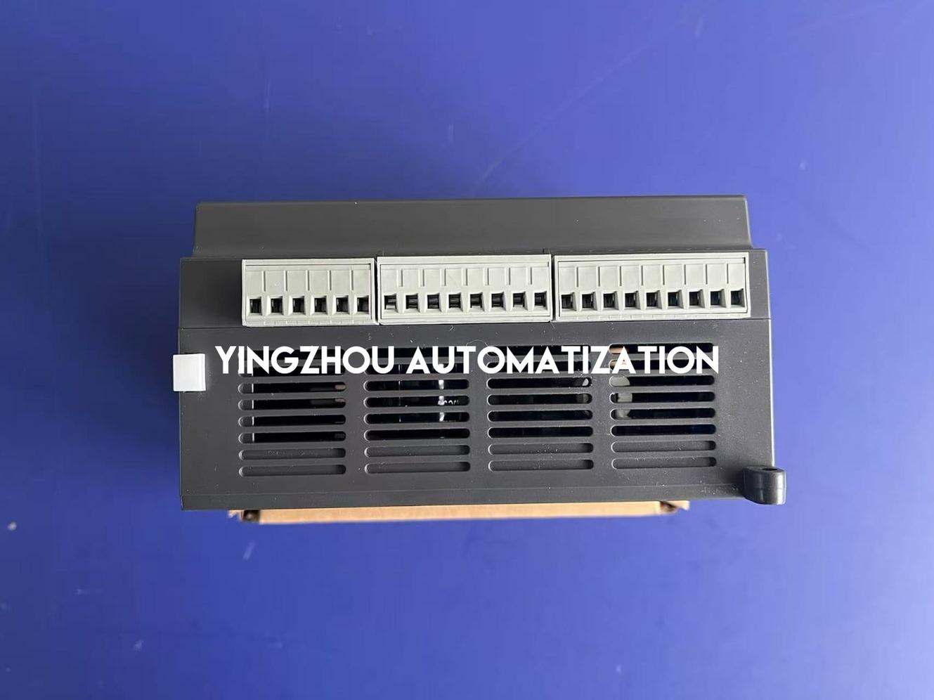 Delta DVP-EX2 DVP20EX200T PLC - 20-Point CPU, 4AI/2AO Analog, Transistor Output (NPN)-vezhoo