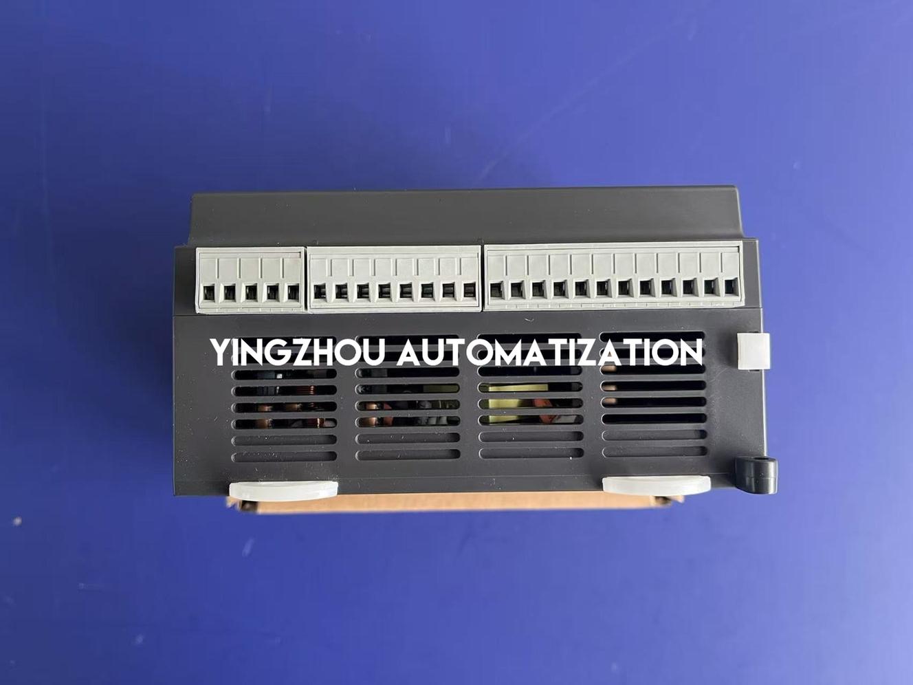 Delta DVP-EX2 DVP20EX200T PLC - 20-Point CPU, 4AI/2AO Analog, Transistor Output (NPN)-vezhoo