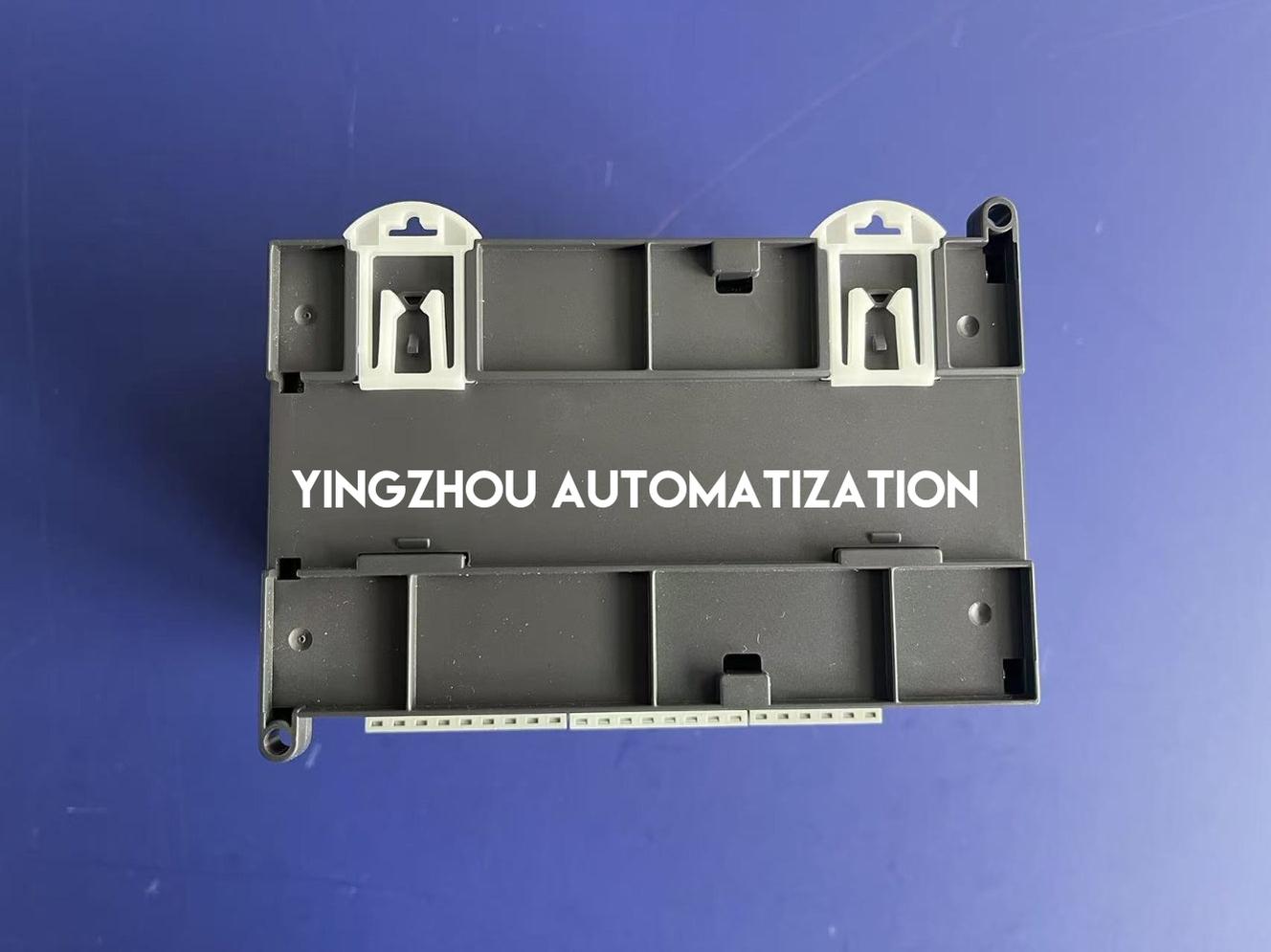Delta DVP-EX2 DVP20EX200T PLC - 20-Point CPU, 4AI/2AO Analog, Transistor Output (NPN)-vezhoo