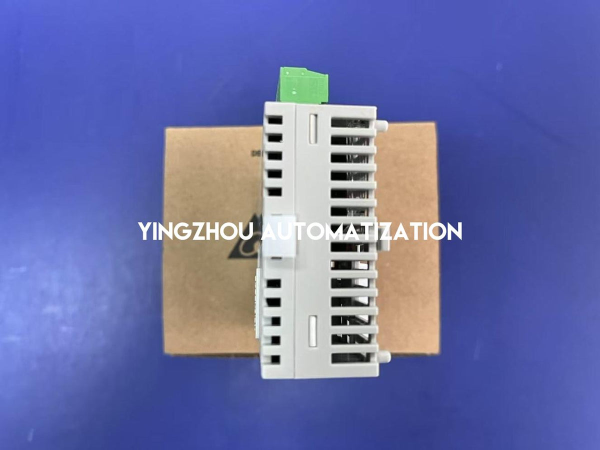 Delta DVP-S Series Analog Input Module DVP04AD-S2 - 4-Channel 14-bit Resolution-vezhoo