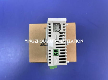 Delta DVP-S Series Analog Input Module DVP04AD-S2 - 4-Channel 14-bit Resolution-vezhoo
