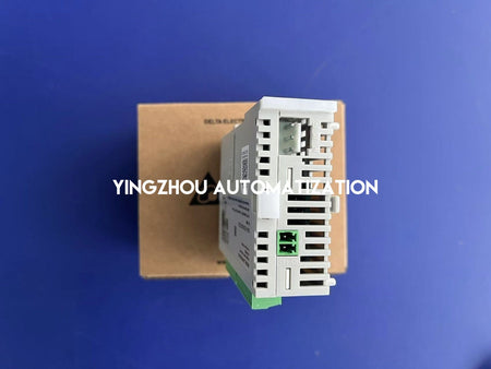 Delta DVP-S Series Analog Output Module DVP04DA-S2 - 4-Channel 12-bit Resolution-vezhoo