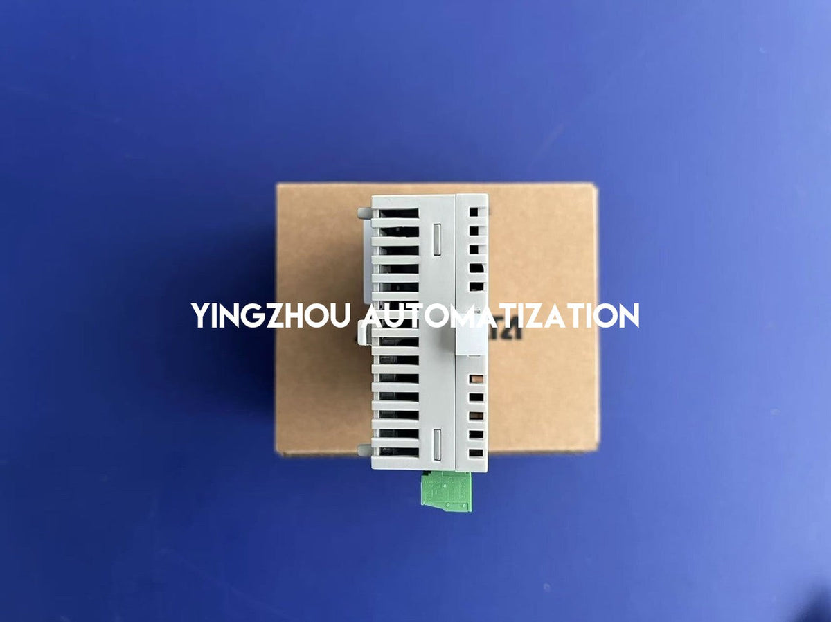 Delta DVP-S Series Analog Output Module DVP04DA-S2 - 4-Channel 12-bit Resolution-vezhoo