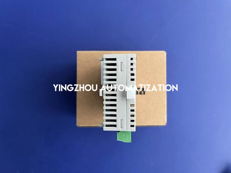 Delta DVP-S Series Analog Output Module DVP04DA-S2 - 4-Channel 12-bit Resolution-vezhoo
