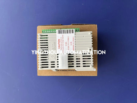 Delta DVP-S Series DVP04TC-S Temperature Module - 4-Channel Thermocouple Input-vezhoo