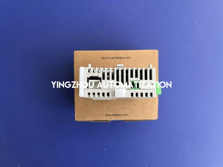 Delta DVP-S Series DVP04TC-S Temperature Module - 4-Channel Thermocouple Input-vezhoo