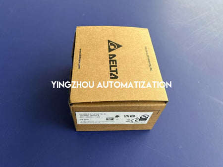 Delta DVP-S Series DVP04TC-S Temperature Module - 4-Channel Thermocouple Input-vezhoo