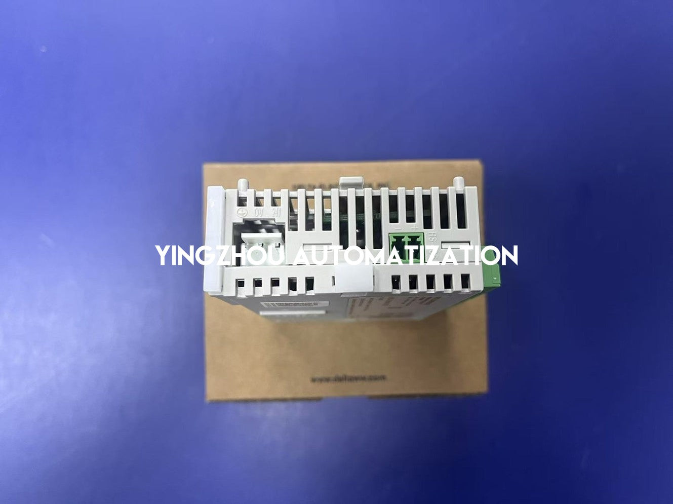 Delta DVP-S Series DVP06XA-S2 Analog I/O Module - 4-Channel Input & 2-Channel Output-vezhoo