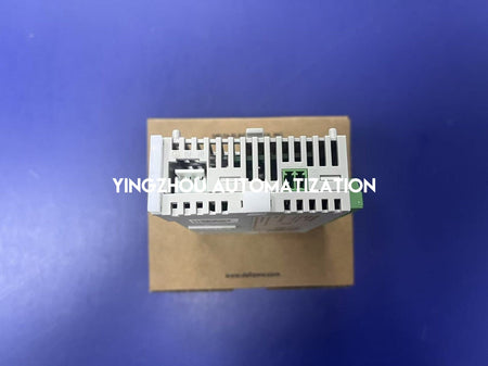 Delta DVP-S Series DVP06XA-S2 Analog I/O Module - 4-Channel Input & 2-Channel Output-vezhoo
