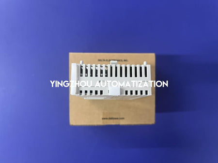 Delta DVP-S Series DVP08SM11N Digital Input Module - 8-Point 24VDC Sink/Source-vezhoo