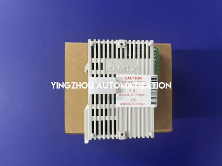 Delta DVP-S Series DVP08SM11N Digital Input Module - 8-Point 24VDC Sink/Source-vezhoo