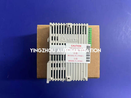 Delta DVP-S Series DVP08SN11T Digital Output Module - 8-Point Transistor (NPN/Sink)-vezhoo