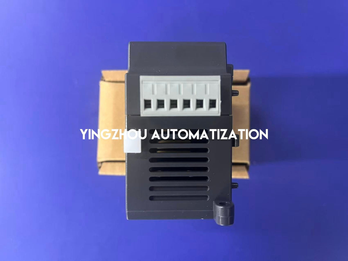 Delta DVP-S Series DVP08XM211N Digital Input Module - 8 Points, 24V DC, Sinking/Sourcing-vezhoo
