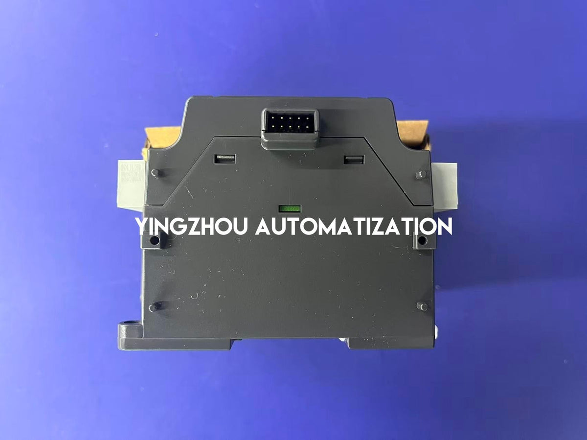 Delta DVP-S Series DVP08XM211N Digital Input Module - 8 Points, 24V DC, Sinking/Sourcing-vezhoo