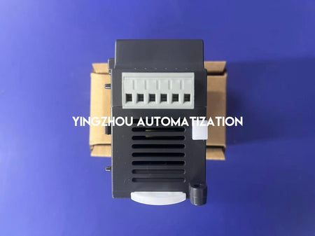 Delta DVP-S Series DVP08XM211N Digital Input Module - 8 Points, 24V DC, Sinking/Sourcing-vezhoo