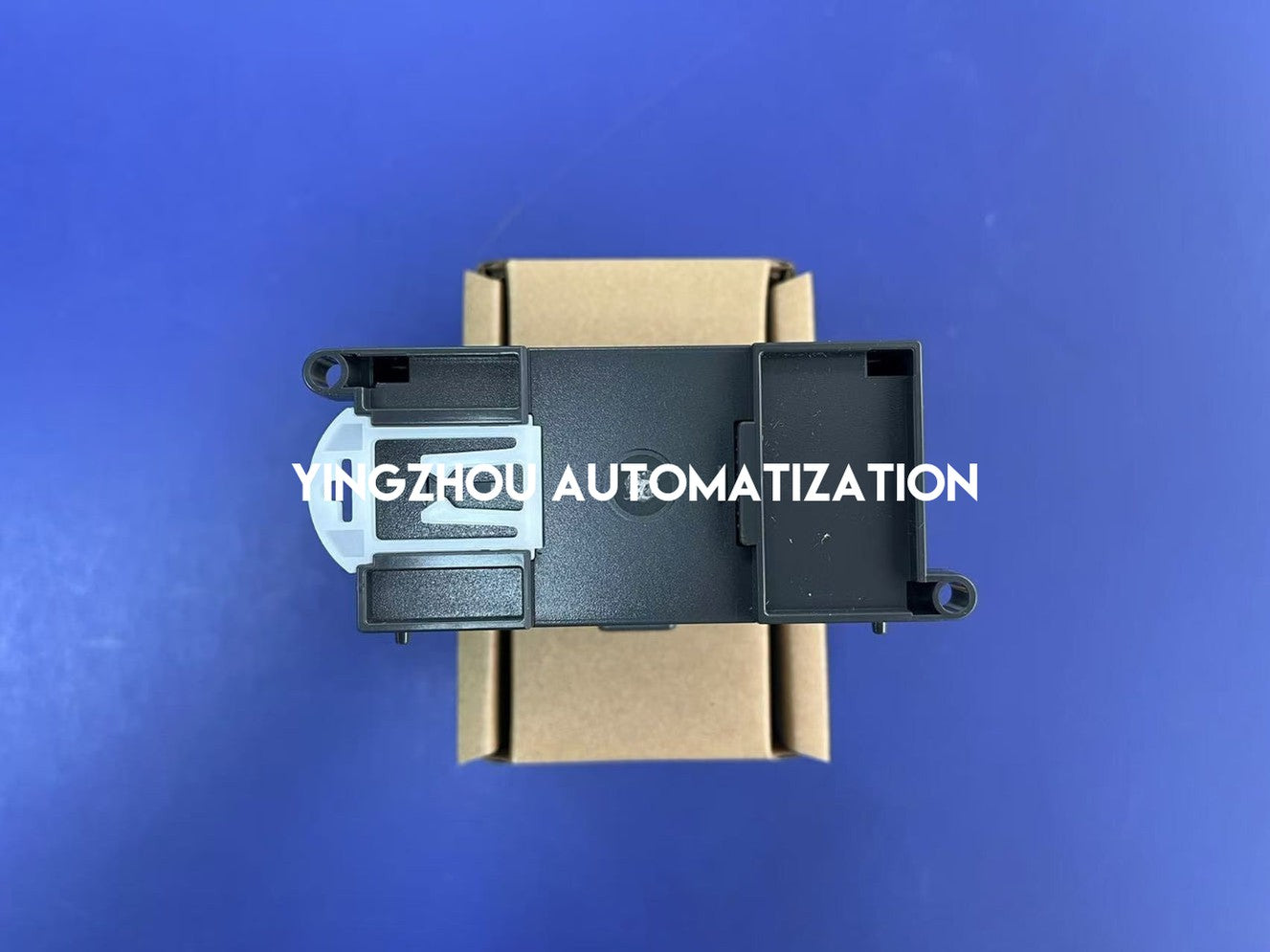 Delta DVP-S Series DVP08XP211T Mixed I/O Module - 4DI 24VDC / 4DO Transistor (NPN)-vezhoo