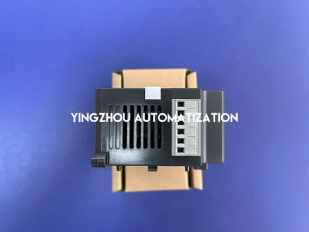 Delta DVP-S Series DVP08XP211T Mixed I/O Module - 4DI 24VDC / 4DO Transistor (NPN)-vezhoo