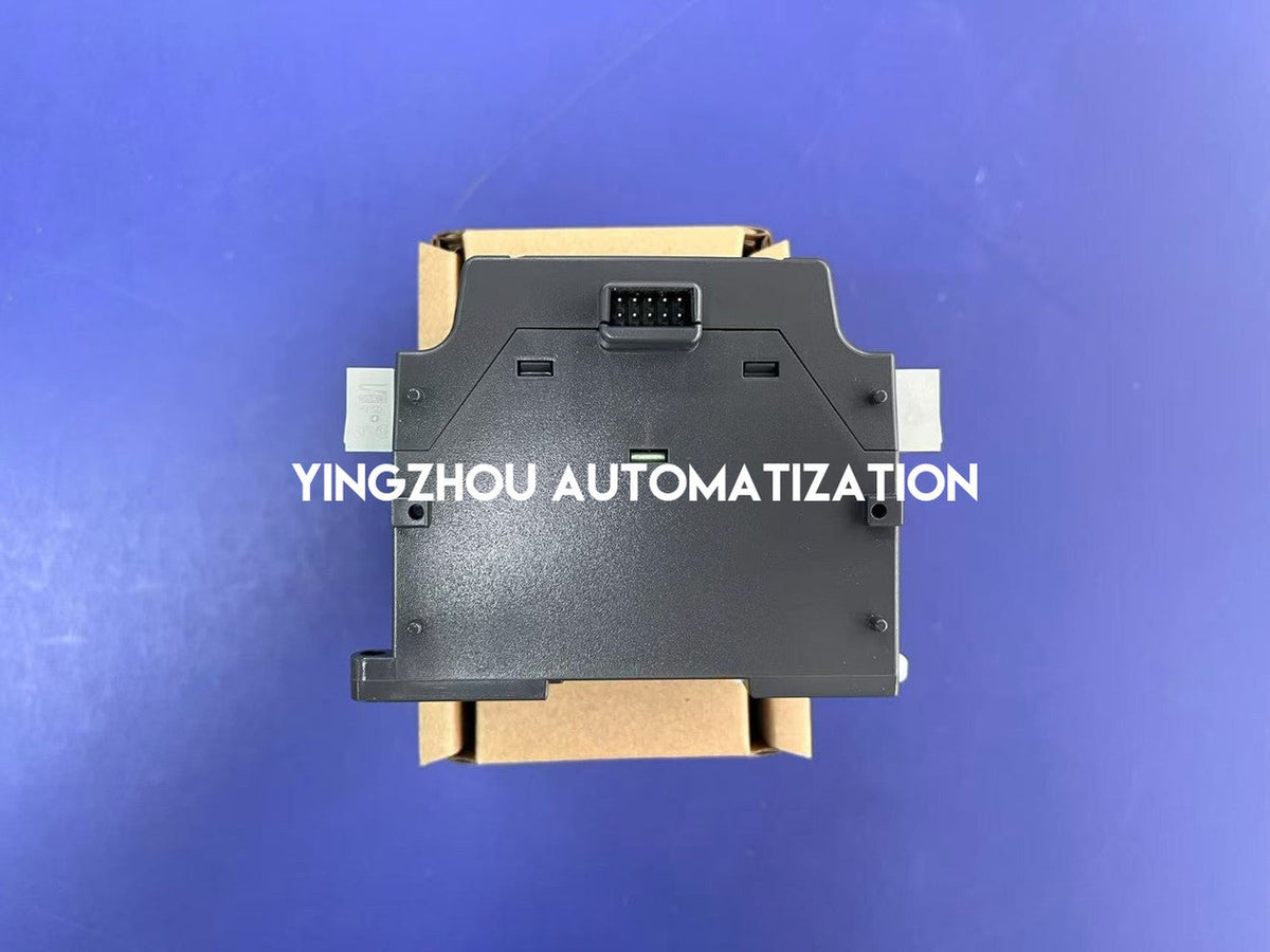 Delta DVP-S Series DVP08XP211T Mixed I/O Module - 4DI 24VDC / 4DO Transistor (NPN)-vezhoo