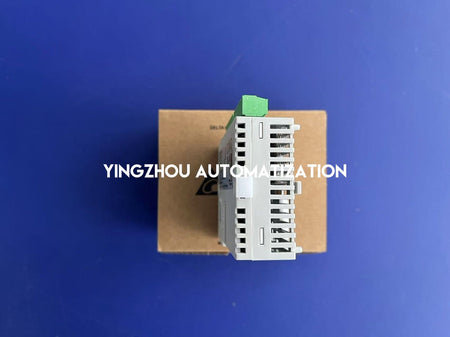 Delta DVP-S Series DVP16SN11T Extension Module - 16-Point Digital Output Transistor (NPN)-vezhoo