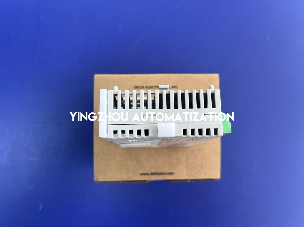 Delta DVP-S Series DVP16SN11TS Digital Output Module - 16-Point Transistor Output (Source/PNP)-vezhoo