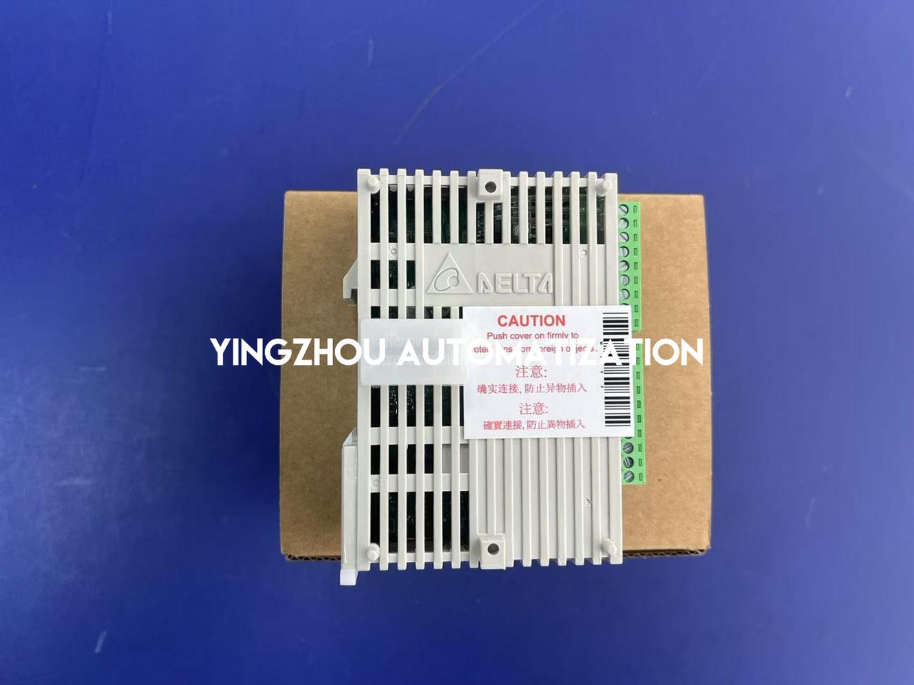 Delta DVP-S Series DVP16SN11TS Digital Output Module - 16-Point Transistor Output (Source/PNP)-vezhoo