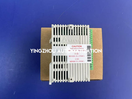 Delta DVP-S Series DVP16SN11TS Digital Output Module - 16-Point Transistor Output (Source/PNP)-vezhoo