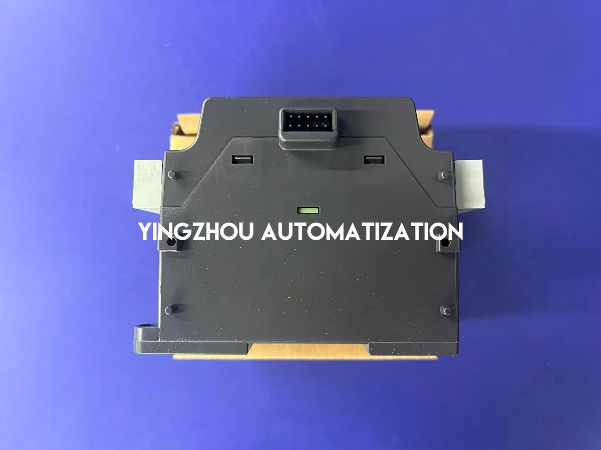Delta DVP-S Series DVP16XM211N Digital Input Module - 16 Points, 24V DC, Sinking/Sourcing-vezhoo