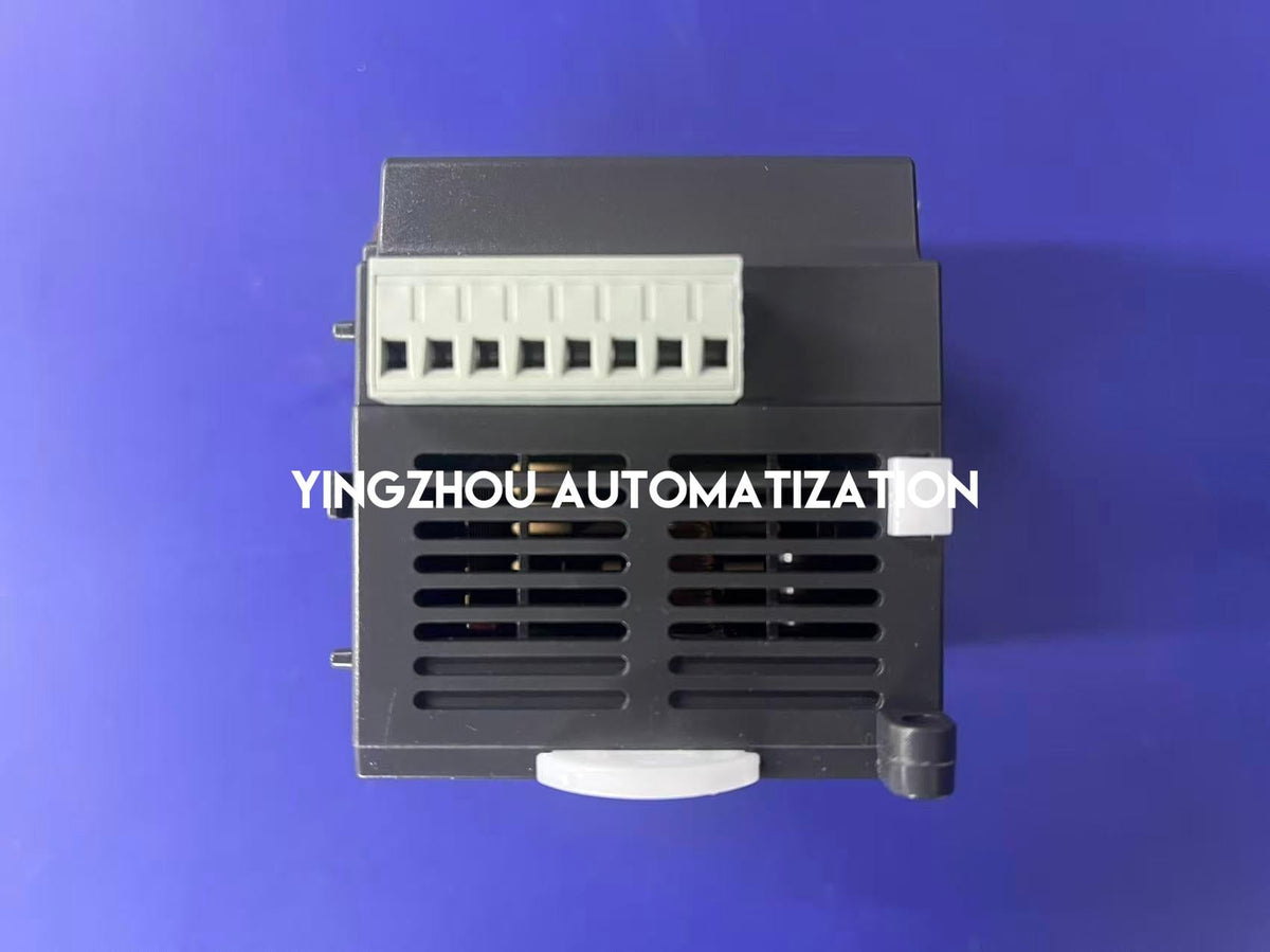 Delta DVP-S Series DVP16XM211N Digital Input Module - 16 Points, 24V DC, Sinking/Sourcing-vezhoo