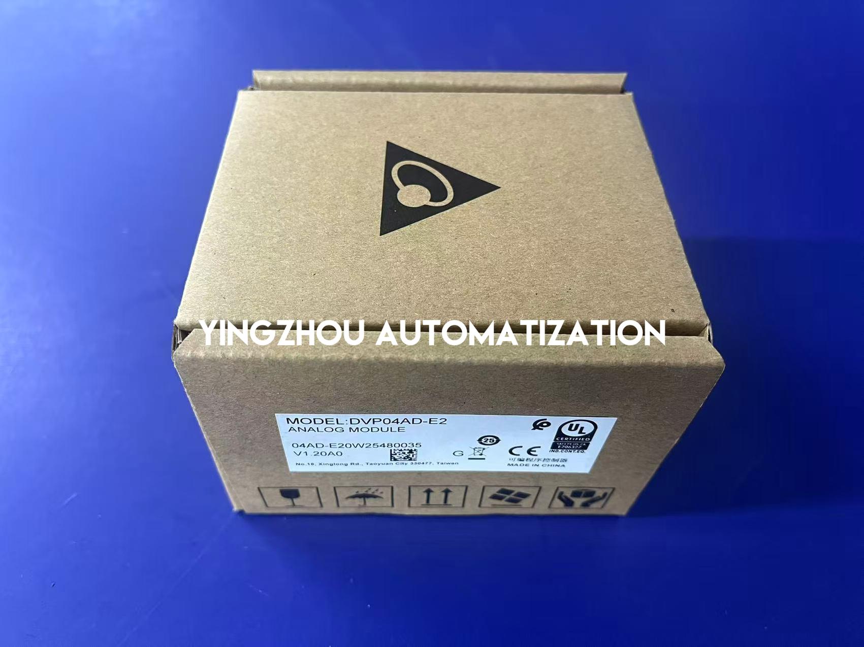 Delta DVP-S Series DVP16XM211N Digital Input Module - 16 Points, 24V DC, Sinking/Sourcing-vezhoo